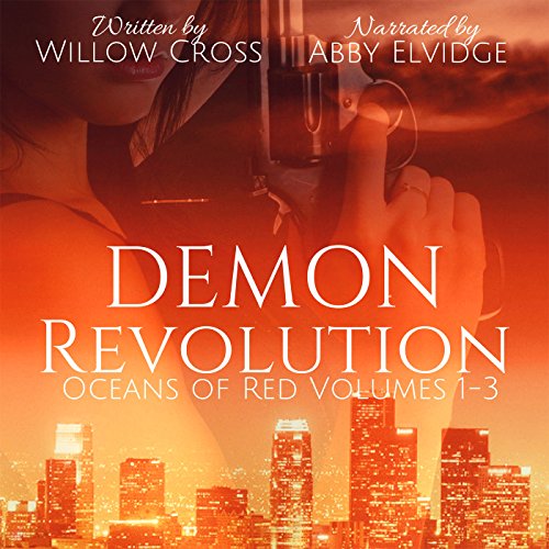 Cover of Demon Revolution