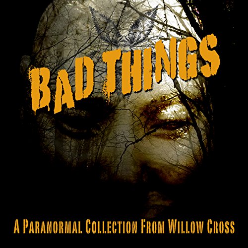 Cover of Bad Things