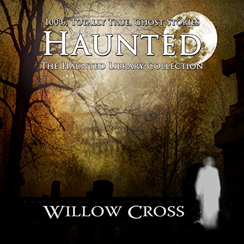 Cover of Haunted Library Box Set