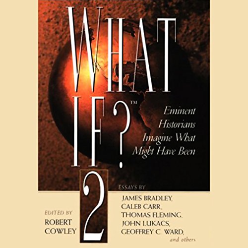 Cover of What If...? Vol 2