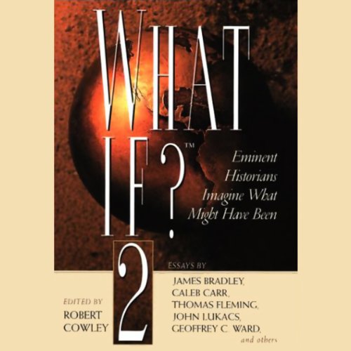 Cover of What If...? Vol 2