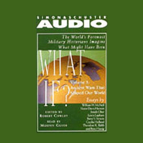 Cover of What If...? Vol 3