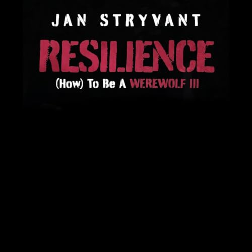 Cover of Resilience