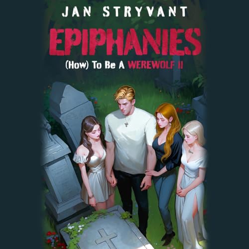 Cover of Epiphanies
