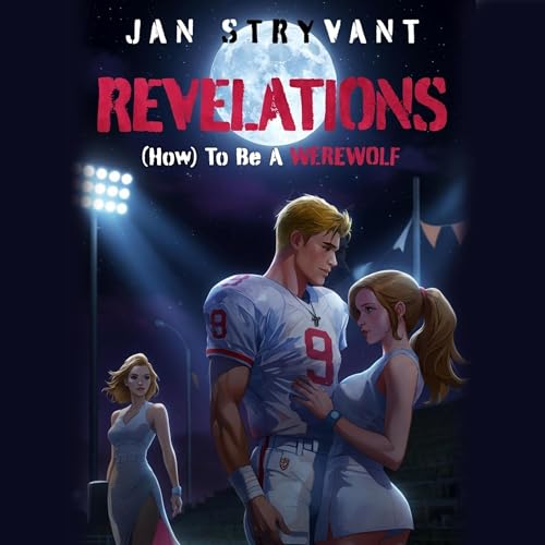 Cover of Revelations