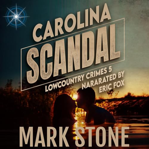 Cover of Carolina Scandal