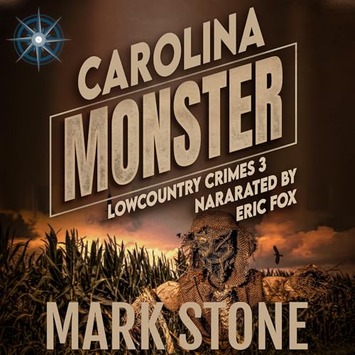 Cover of Carolina Monster