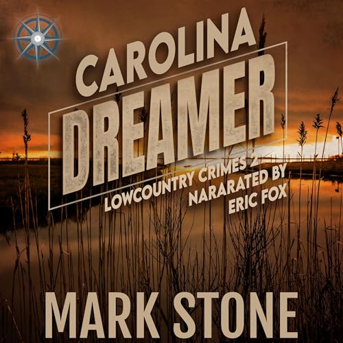 Cover of Carolina Dreamer
