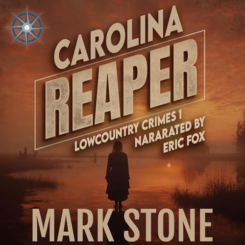 Cover of Carolina Reaper