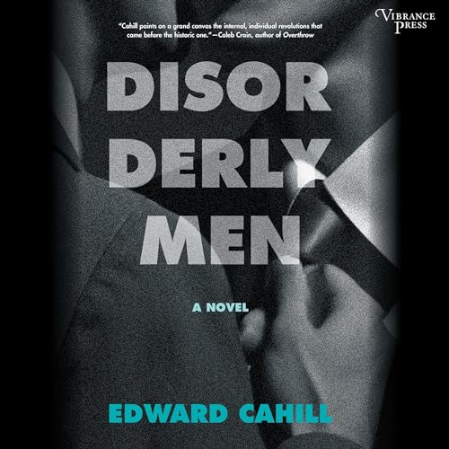 Cover of Disorderly Men