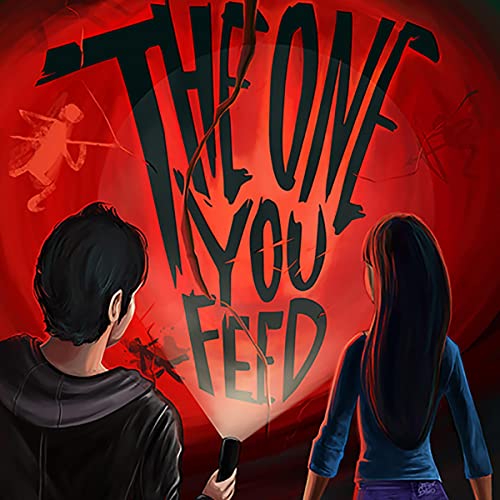 Cover of The One You Feed