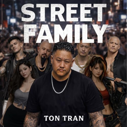 Cover of Street Family