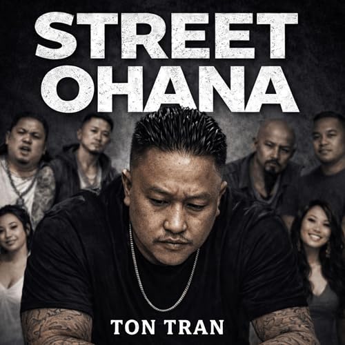 Cover of Street Ohana