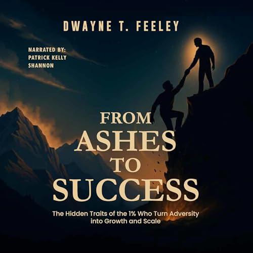 Cover of From Ashes to Success