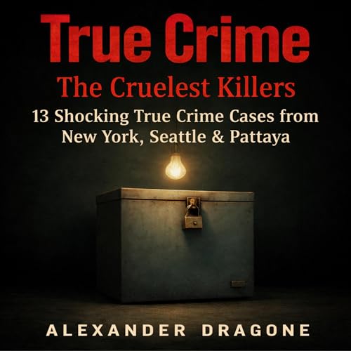 Cover of True Crime