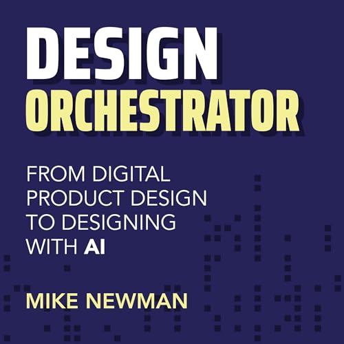 Cover of Design Orchestrator