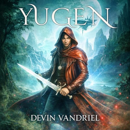 Cover of Yugen
