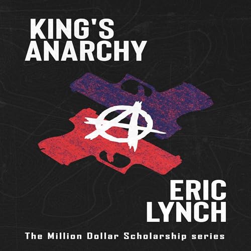 Cover of King's Anarchy