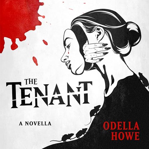 Cover of The Tenant