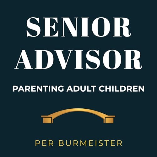 Cover of Senior Advisor