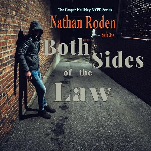 Cover of Both Sides of the Law