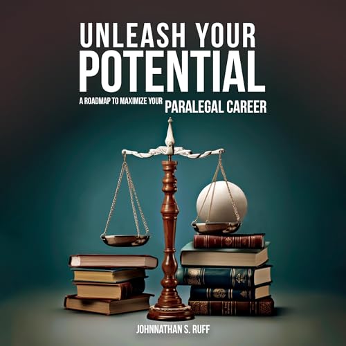Cover of Unleash Your Potential
