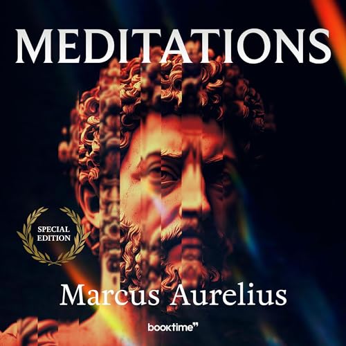 Cover of Meditations