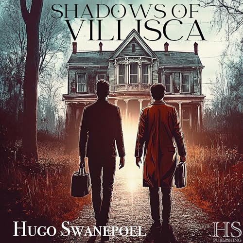 Cover of Shadows of Villisca
