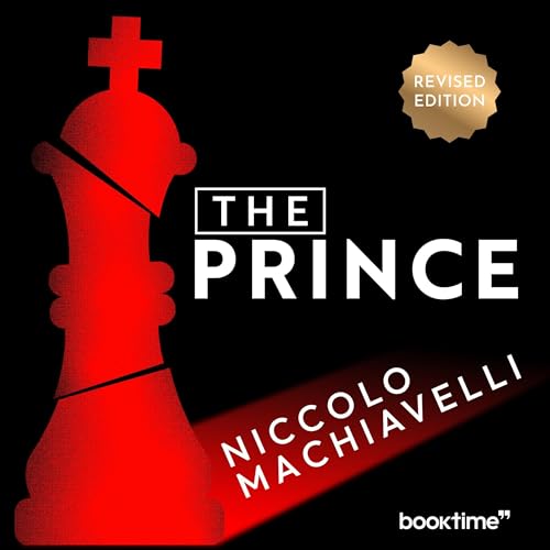 Cover of The Prince