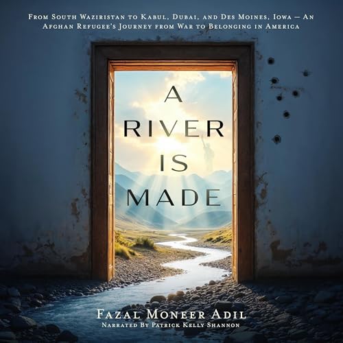 Cover of A River Is Made