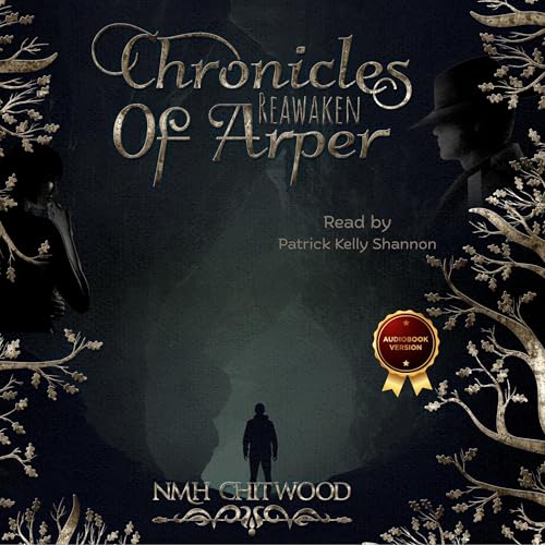Cover of Chronicles of Arper: Reawaken