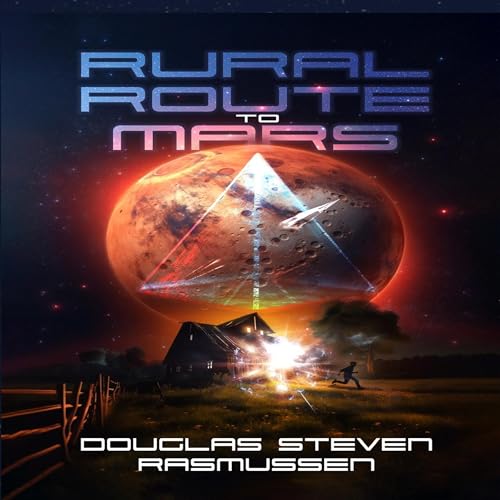 Cover of Rural Route to Mars
