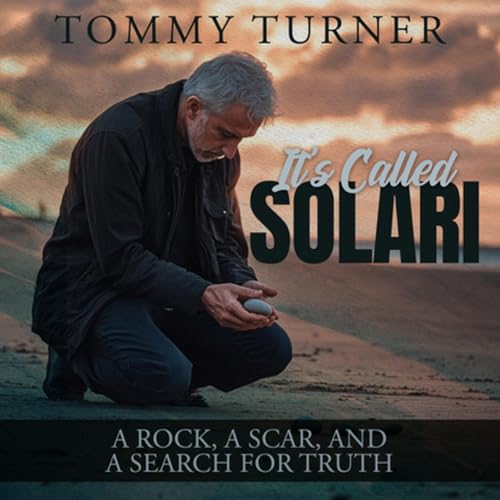 Cover of It's Called Solari