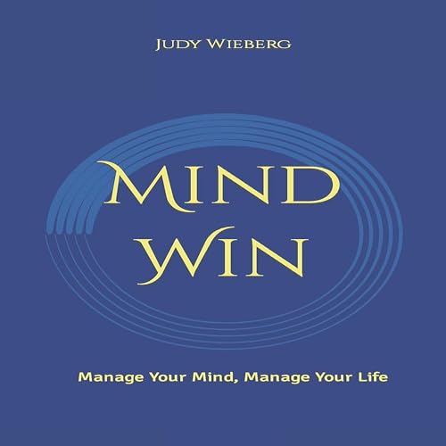 Cover of Mind-Win