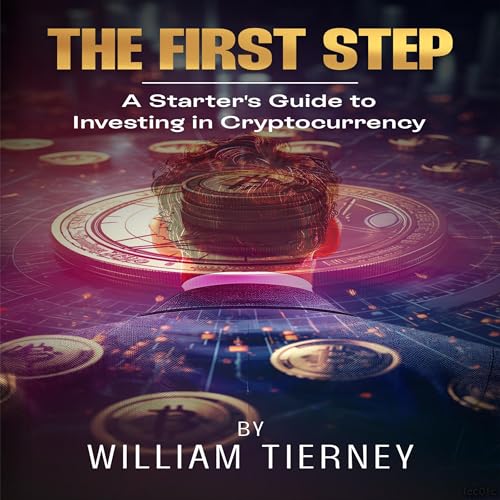 Cover of The First Step