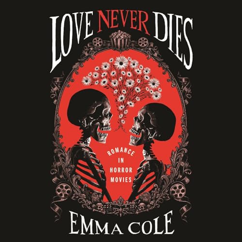 Cover of Love Never Dies