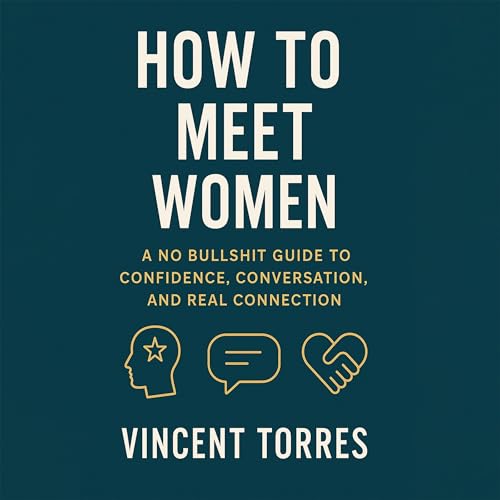 Cover of How to Meet Women