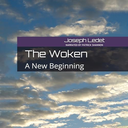 Cover of The Woken