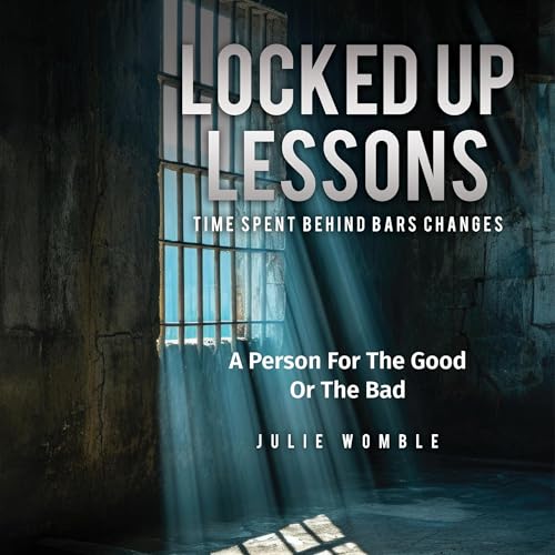 Cover of Locked Up Lessons