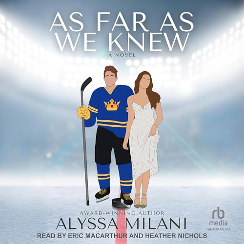 Cover of As Far as We Knew