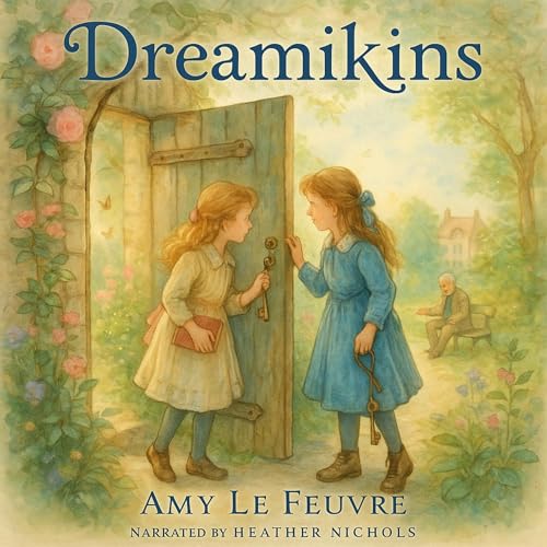 Cover of Dreamikins
