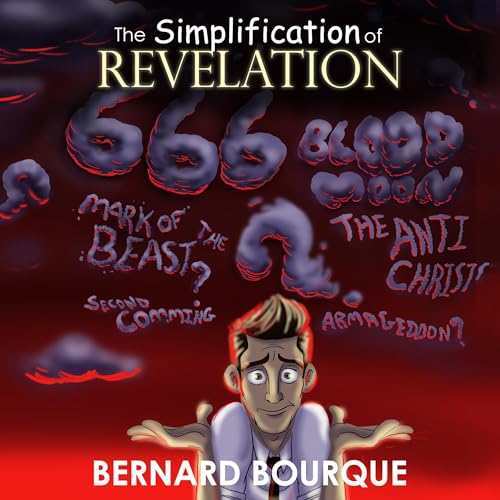 Cover of The Simplification of Revelation