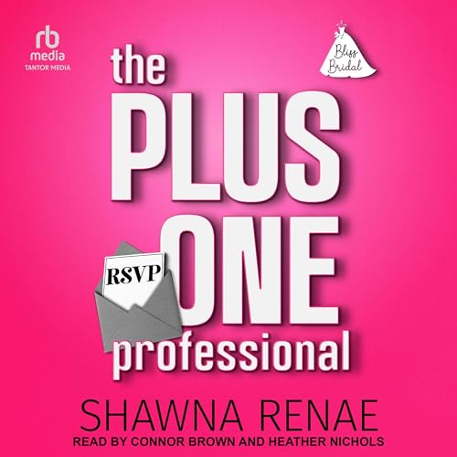 Cover of The Plus One Professional