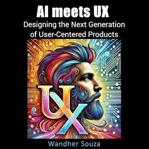 Cover of AI Meets UX
