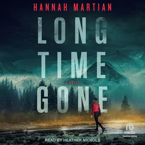 Cover of Long Time Gone