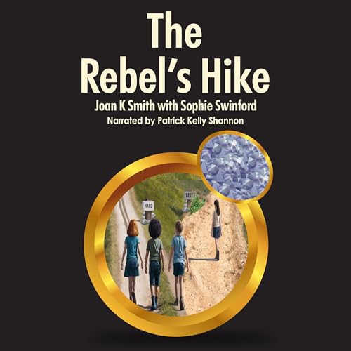 Cover of The Rebel's Hike