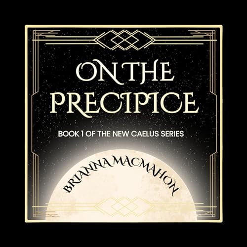 Cover of On the Precipice