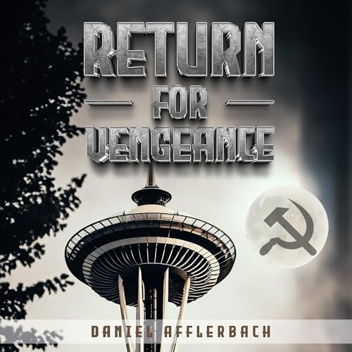 Cover of Return for Vengeance