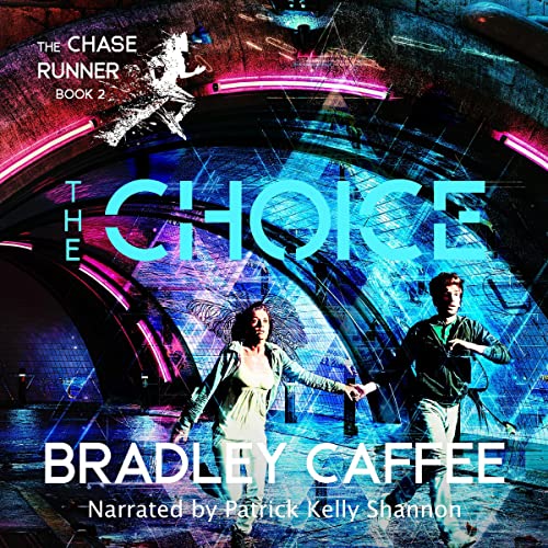 Cover of The Choice