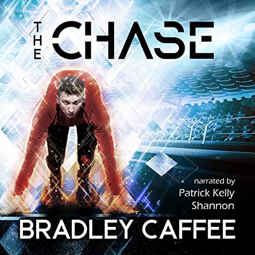 Cover of The Chase